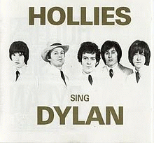 Hollies Sing Dylan